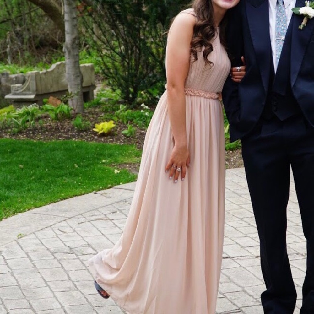 Prom Dress!